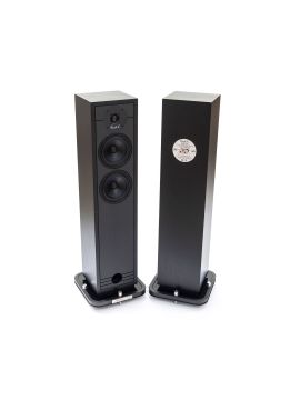 Напольная акустика Russell K Red 120 Se Black Ash