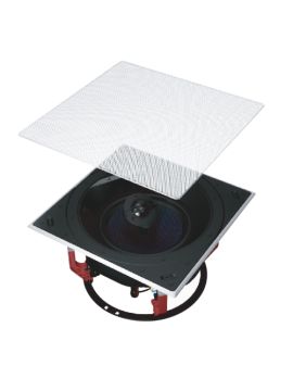 Рамка с грилем Bowers & Wilkins 66 Square Grille