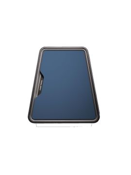 Сменная боковая панель Sonus Faber Chameleon B metal blue