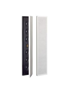 Гриль Martin Logan Grille (Motion SLM XL) Paintable White