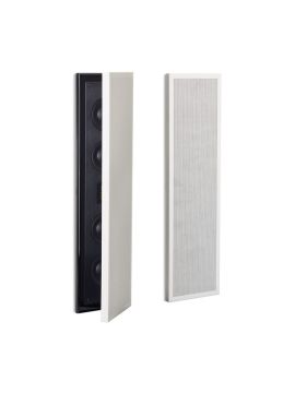 Гриль Martin Logan Grille (Motion SLM) Paintable White