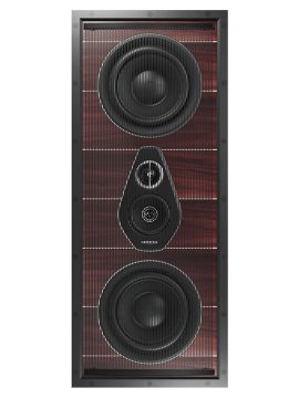 Комплект Sonus Faber Palladio PL-664 Vertical Wenge