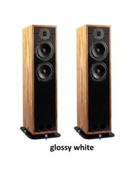 Напольная акустика Russell K Red 150 Se glossy white