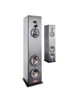 Напольная акустика Magico A3 Silver