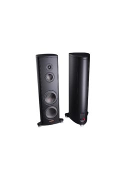 Напольная акустика Magico S3 (2023) Softec midnight black