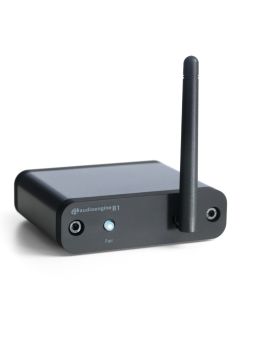 Беспроводной музыкальный Bluetooth ресивер Audioengine B1