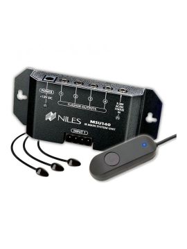 Комплект ИК-управления Niles RCA-SM2 black