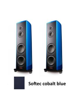 Напольная акустика Magico S3 (2023) Softec cobalt blue