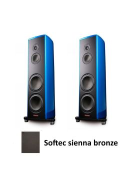 Напольная акустика Magico S3 (2023) Softec sienna bronze