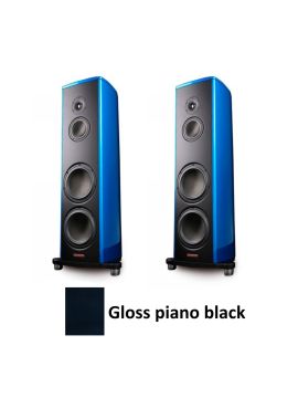 Напольная акустика Magico S3 (2023) Gloss piano black