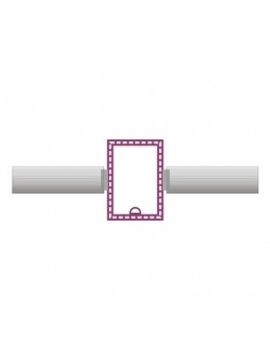 Монтажный брекет Monitor Audio WB6