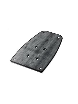 Адаптер Dynaudio Adaptor plate St6 C20 Black