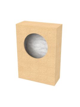 Акустический бокс/короб Audio Balance UniBox S Pro