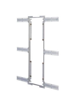 Аксессуар для домашнего кинотеатра Bowers & Wilkins CWM LCR 7 Pre-mount kit