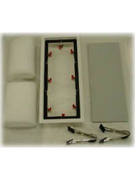 Монтажный крепеж и набор Mirage MK-L-WM для HDT-WM1