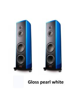 Напольная акустика Magico S3 (2023) Gloss pearl white