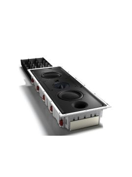 Монтажный короб Bowers & Wilkins Back Box CWM 8.3