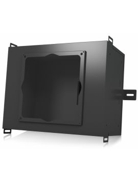 Монтажный короб Tannoy CMS1201 BACKCAN Black