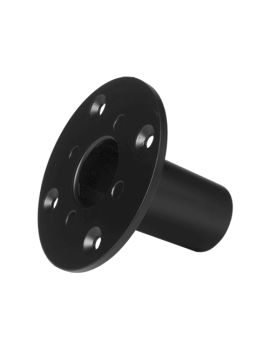 Стакан врезной Audac CHB196/B