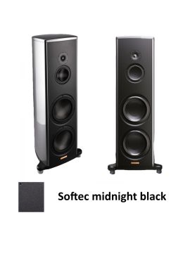 Напольная акустика Magico S5 (2024) Softec midnight black
