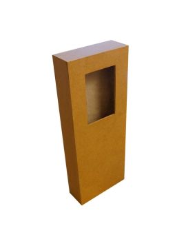 Короб акустический Audio Balance AB-Prof