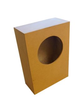 Бокс акустический Audio Balance ABR-Prof