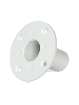 Стакан врезной Audac CHB196/W