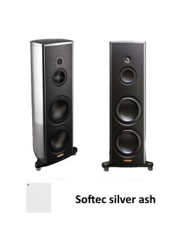 Напольная акустика Magico S5 (2024) Softec silver ash