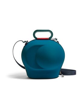 Чехол Devialet Cocoon for Phantom II Blue Neptune