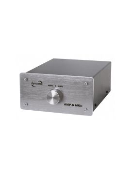Коммутатор акустический Dynavox AMP-S MK2 SL