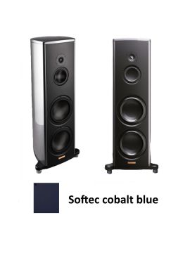 Напольная акустика Magico S5 (2024) Softec cobalt blue
