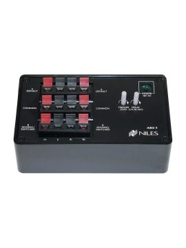 A-B коммутатор для АС Niles ABS-1