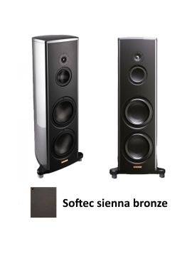 Напольная акустика Magico S5 (2024) Softec sienna bronze