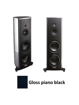 Напольная акустика Magico S5 (2024) Gloss piano black