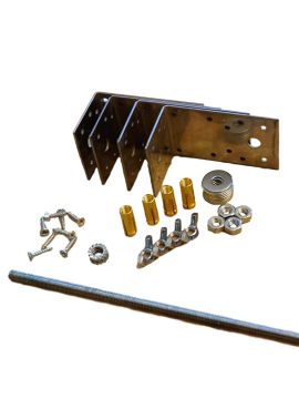 Крепеж Audio Balance AB-Fixation