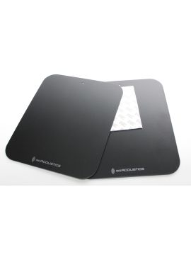 Площадка переходная металлическая IsoAcoustics Aperta Plates