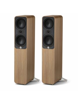 Напольная акустика Q-Acoustics Q 5050 (QA5058) Oak