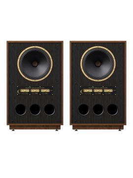 Напольная акустика Tannoy SUPER GOLD MONITOR 15 Walnut