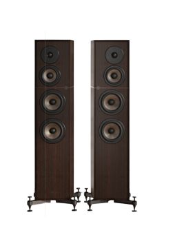 Напольная акустика Revival Audio ATALANTE 4 Ebony