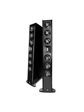 Напольная акустика Borresen X6 Piano black