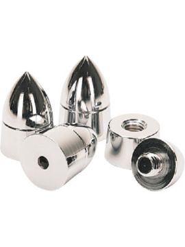 Демпфирующие конусы Dynavox 207659 silver