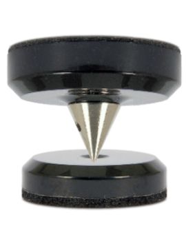 Шипы и диски Perfect Sound 36мм (4 пары), BLACK