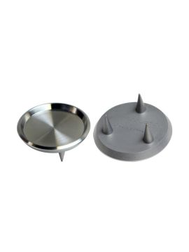 Диск с шипами IsoAcoustics Gaia I carpet disc