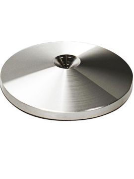 Диск под шипы NorStone Counter Spike silver