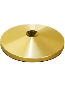Диск под шипы NorStone Counter Spike gold