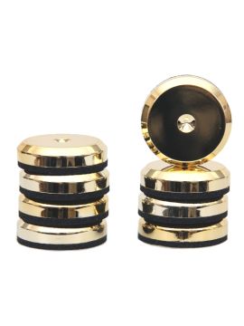 Диски под шипы Perfect Sound 30мм (8 шт), GOLD