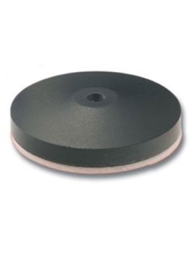 Диски под шипы In-Akustik Premium black (4 шт) #0084847