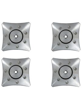 Антирезонансные площадки Quadraspire QX7 (4шт.)