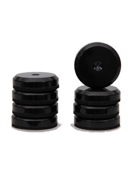 Диски под шипы Perfect Sound 30мм (8 шт), BLACK