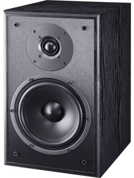 Полочная акустика Magnat Monitor S30 black